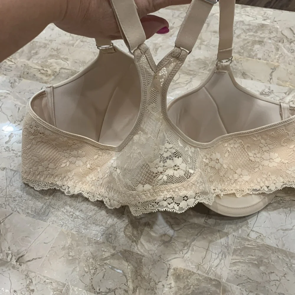 NWOT Racerback Bra - Picture 4 of 4